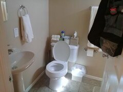 Hébergement économique aux États-Unis, Options d'hébergement avec votre propre salle de bains 