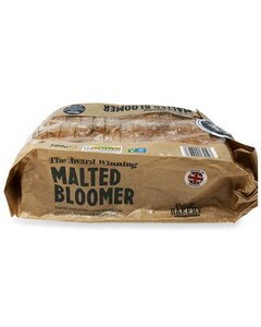 Brotpreise in London, Malt Bloemer