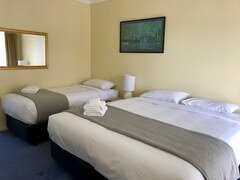 Hotelpreise für Hotels in Australien, Warrnambool Township Eight Spence Hotel