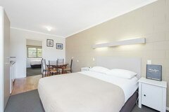 Australia Hotel Prices, Apollo Bay Town, la chambre
