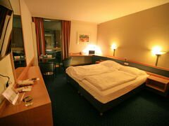 Übernachtungspreise in Wien, günstig für 57 Euro