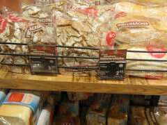 Brotpreise im österreichischen Wien