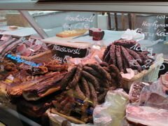 Lebensmittelpreise in Österreich, Geräuchertes Fleisch