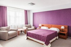Tourist accommodation in Minsk, Hotel for <span class='micro'>= 50 USD</span> 