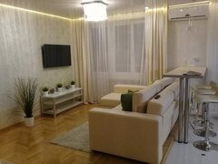 Туристическое жилье в Минске, Квартира за <span class='micro'>= 50 USD</span> 