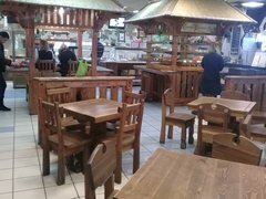 Preise für eine Mahlzeit in einem Café, Kantinenrestaurant in Minsk