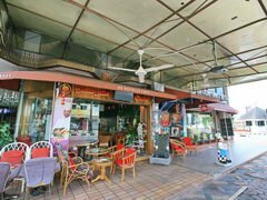 Brunei, Stop Cafe, vous pouvez acheter un billet pour Miri