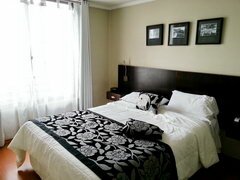 Wohnungspreise in Chile, Schlafzimmer