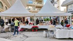 Lebensmittelpreise in Zypern, Essen gehen in Zypern