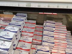 Produktpreise in Dubai, Butter