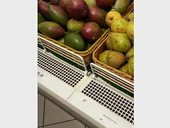 Obstpreise in Estland, Birnen