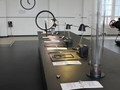 Preise für Unterhaltung in Tallinn, Museum für Elektrizität