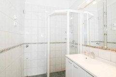 logement à Helsinki, Finlande, Salle de bain