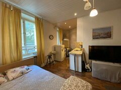 Le coût des hôtels à Helsinki, Inexpensive appartement à louer