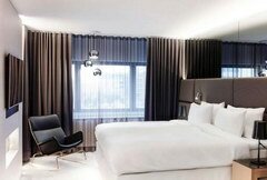 Prix des hôtels à Helsinki, Radisson Blu Royal Hotel, 4 étoiles