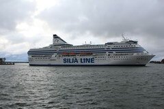 Transport à Helsinki et en Finlande, Ferry de la ligne Lilja