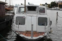 Helsinki Hafenstadt, Funny Boat 2