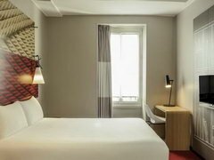 Hotels in Paris, Ibis