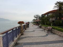 Strände in Hongkong, Discovery Bay