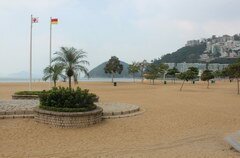 Régions périphériques de Hong Kong, repulse bay 