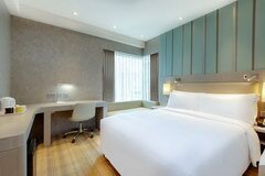 Hotelpreise in Hongkong, 2-Sterne-Hotel
