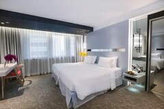 Hotelpreise in Hongkong, 4-Sterne-Hotels