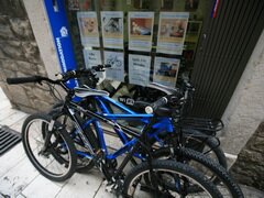 Trogir und Split Entertainment (Kroatien), Fahrräder zur Miete in Kroatien