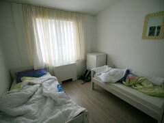 Unterkunft in Zagreb (Kroatien), Ein Zimmer in einer schönen Herberge