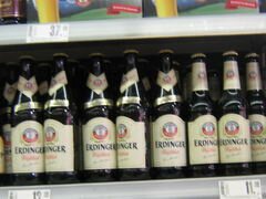 Preise der Produkte in Zagreb (Kroatien), Importiertes Bier