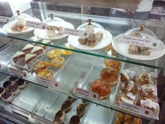 Preise in Indien für Cafe-Essen, Süßigkeiten