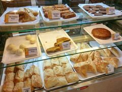 Lebensmittelpreise Delhi, Kuchen & Scones