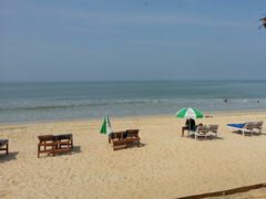 Strände in Indien, Goa Strand