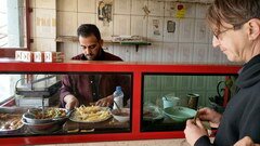 Günstige Lebensmittel in Jordanien, Lebensmittel für Snacks
