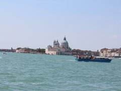 Venedig Sehenswürdigkeiten, Canal Grande
