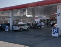 Benzinpreise in Kanada, Benzinpreise in Kanada