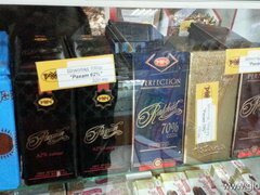Produits au Kazakhstan, Chocolat