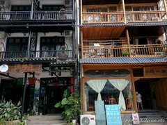 Günstiges Hotel in Guilin, China