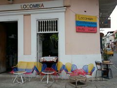 Essenspreise in Cartagena, Diner