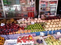 Laos, Vientiane, Lebensmittelpreise, Marktpreise in Laos.