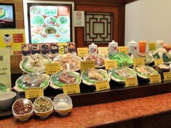 Essen gehen in Macau, Preise und Beispiele für Essen gehen