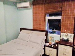 hotels in Maldives on Hulhumale, Budget Hotel for <span class='micro'>= 40 USD</span> 