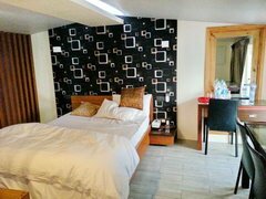 hotels in Maldives on Hulhumale, ordinary private hotel for <span class='micro'>= 140 USD</span> 