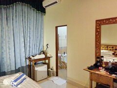 Отели на Мальдивах, бюджетный отель на Guraidhoo за <span class='micro'>= 40 USD</span> 