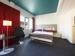 Osloer Hotelpreise in Norwegen, Park Inn Hotel