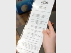 Auckland Lebensmittelpreise, Café-Preise