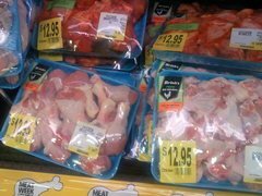 Produkte in Neuseeland, Gegrilltes Huhn