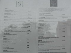 Preise in Wellington, Preise für Grillrestaurants