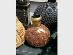 Souvenirs en Oman, Pichet 