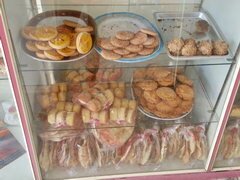 Lebensmittelpreise in Oman, Kekse