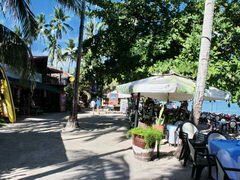Philippines, Bohol, activités à faire, Alona Beach
